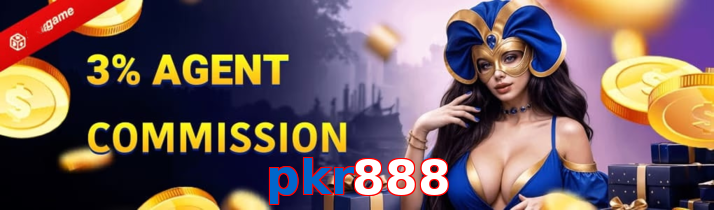 Pkr888