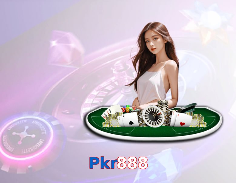 Pkr888